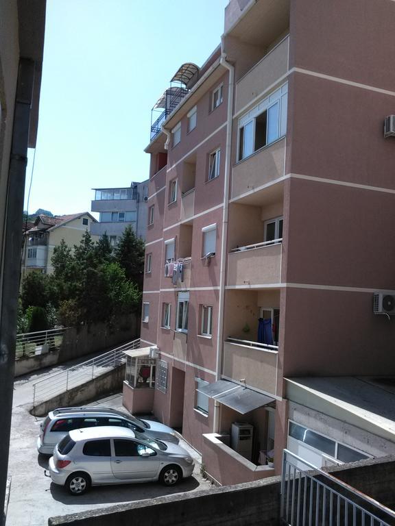 Keti 1 Lejlighed Beograd Eksteriør billede